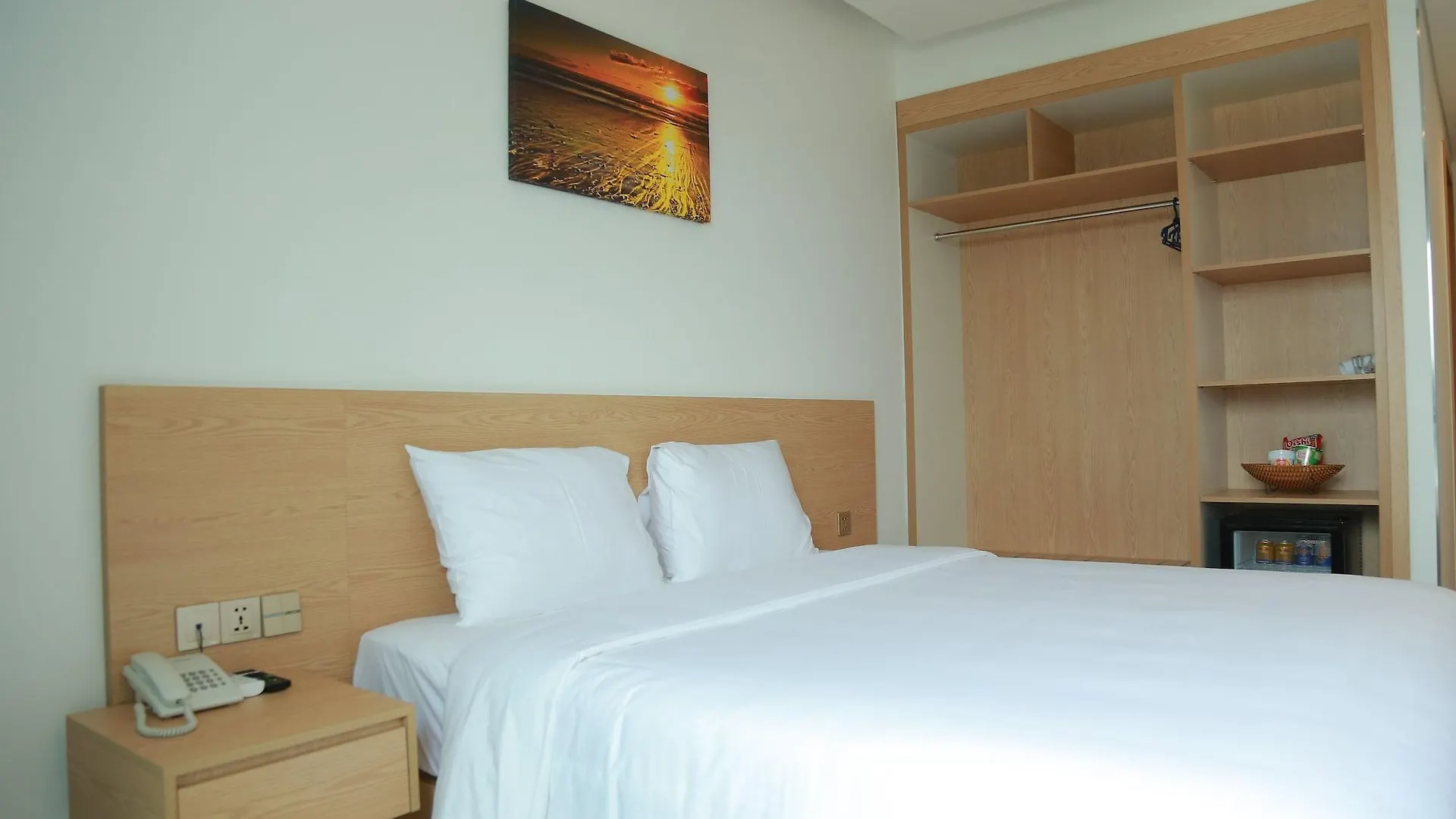 Gold Boutique Hotel Danang