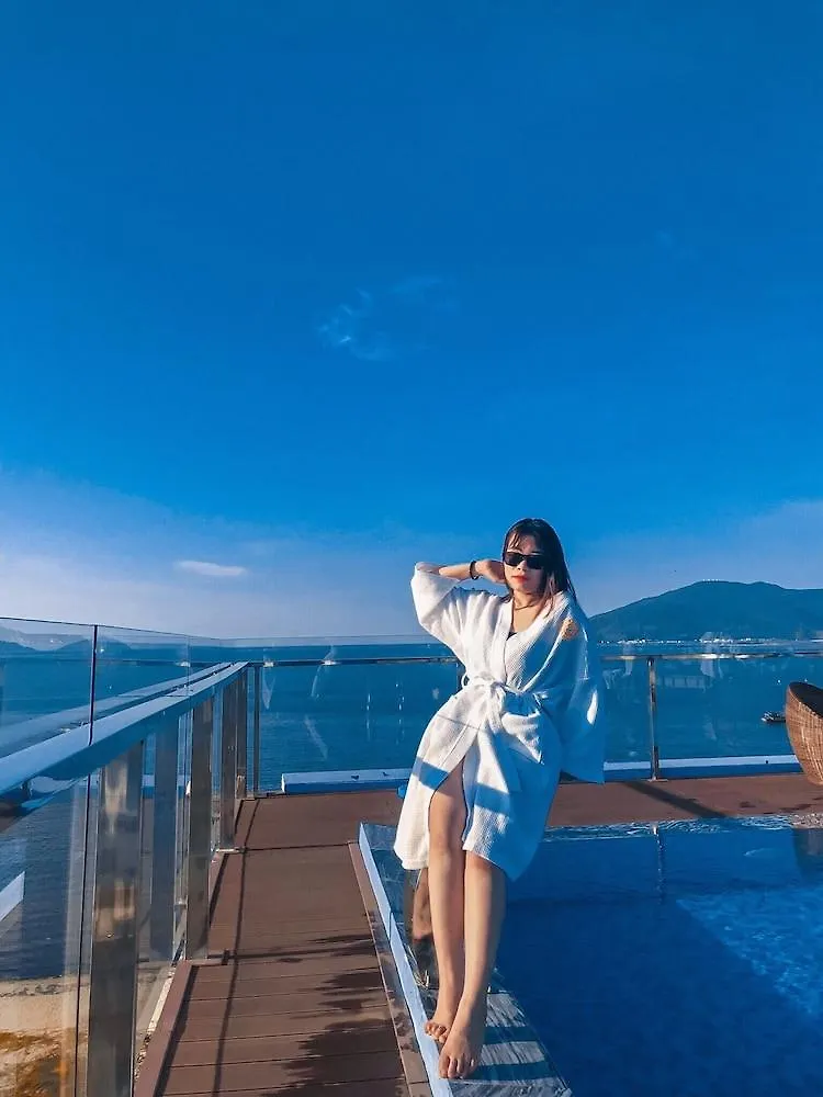 Gold Boutique Hotel Danang