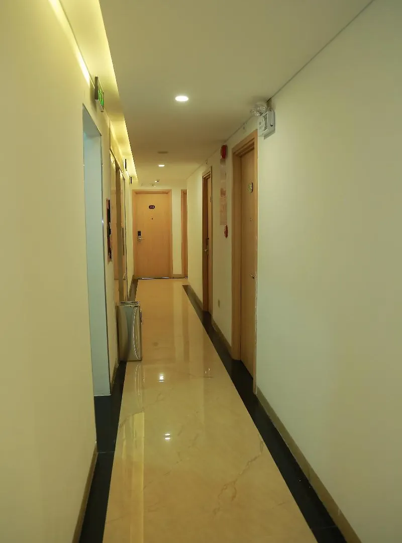 Gold Boutique Hotel Danang  Da Nang