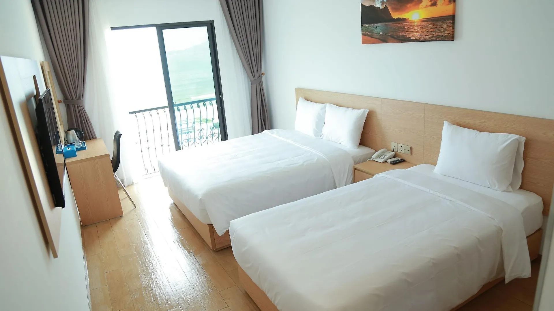 ***  Gold Boutique Hotel Danang Вьетнам