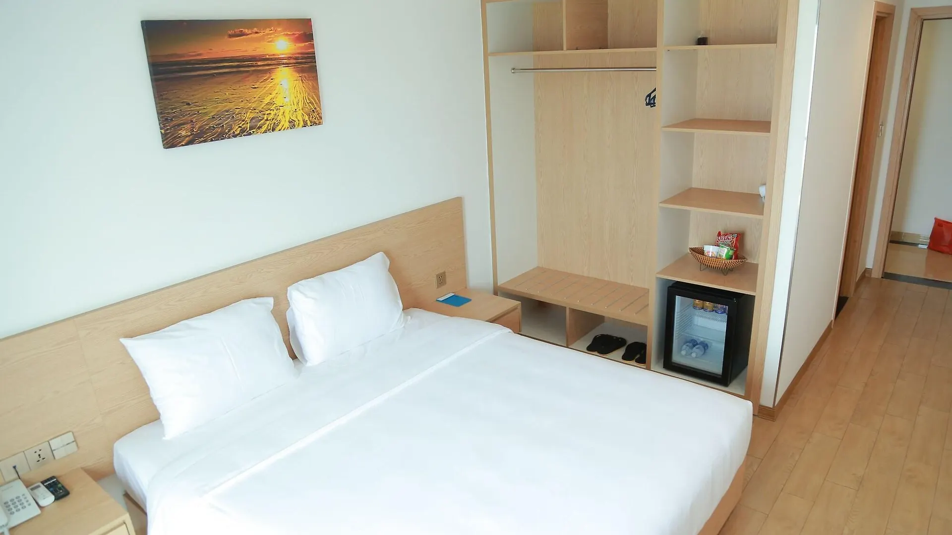 Gold Boutique Hotel Danang Дананг