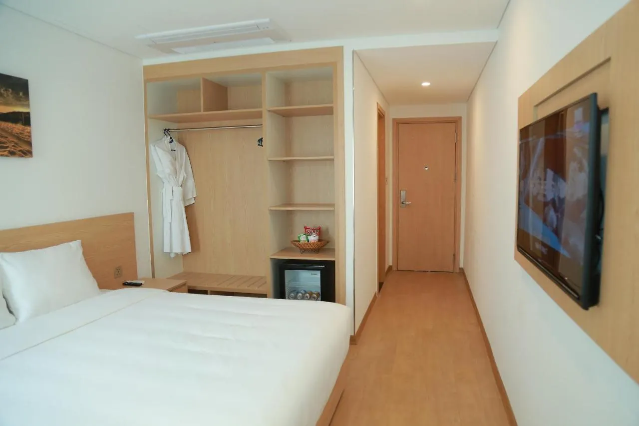 Gold Boutique Hotel Danang